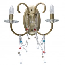 299021802 Бра CHIARO Валенсия 299021802 Бра CHIARO Валенсия