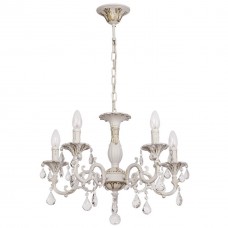 301014605 Люстра MW-Light Свеча 301014605 Люстра MW-Light Свеча