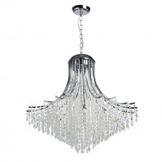 303012808 Люстра MW-Light Эллегия