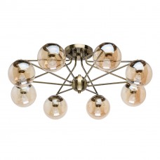 306013608 Оливия 8*40W E27 220 V люстра 306013608 Оливия 8*40W E27 220 V люстра