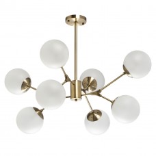 306013908 Люстра De Markt Оливия