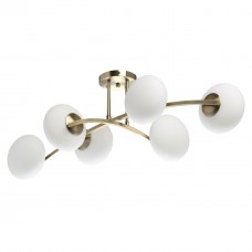 306014406 Люстра De Markt Оливия 306014406 Люстра De Markt Оливия