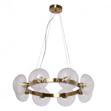 306014908 Люстра De Markt Оливия