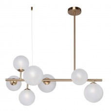 306015207 Люстра De Markt Оливия 306015207 Люстра De Markt Оливия