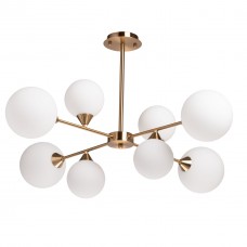 306015508 Люстра De Markt Оливия 306015508 Люстра De Markt Оливия