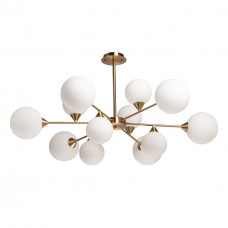 306015612 Люстра De Markt Оливия 306015612 Люстра De Markt Оливия