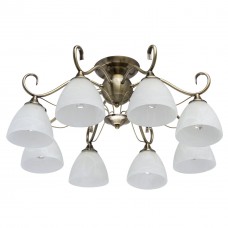 315013008 Люстра De City Блеск