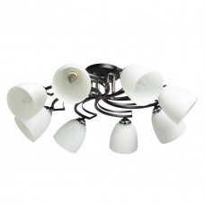 315014108 Блеск 8*40W E27 220 V люстра