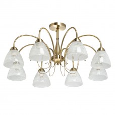 315015108 Люстра De City Блеск