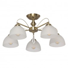 315016505 Люстра потолочная De City Блеск 315016505 315016505 Люстра потолочная De City Блеск 315016505