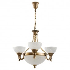 317012006 Люстра MW-Light Афродита 317012006 Люстра MW-Light Афродита