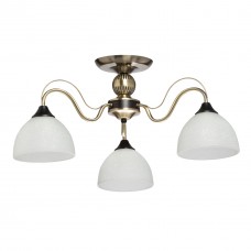 318015003 Люстра De City Олимп