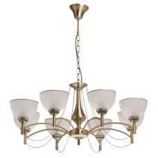 318015408 Люстра MW-Light Олимп 318015408 Люстра MW-Light Олимп