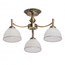 318015503 Люстра MW-Light Олимп