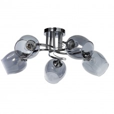 324016105 Люстра De City Альфа