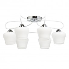 324017606 Альфа 6*60W E27 220 V люстра