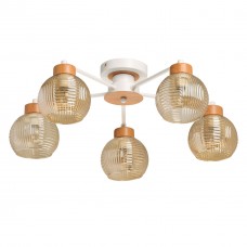 324018505 Люстра De City Альфа 324018505 Люстра De City Альфа