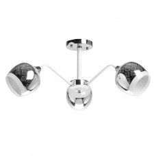 324018603 Люстра потолочная De City Альфа 324018603 324018603 Люстра потолочная De City Альфа 324018603