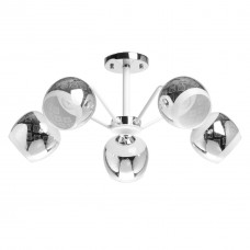 324018705 Люстра потолочная De City Альфа 324018705 324018705 Люстра потолочная De City Альфа 324018705