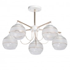 324018805 Люстра De City Альфа 324018805 Люстра De City Альфа