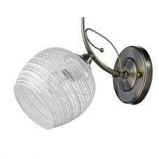 324025601 Альфа 1*60W E27 220V бра 324025601 Альфа 1*60W E27 220V бра