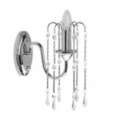 340021901 Бра CHIARO Диана 340021901 Бра CHIARO Диана