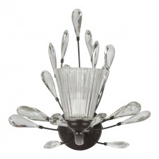 343021701 Бра CHIARO Летиция