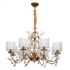 355014408 Люстра CHIARO София