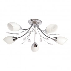 356015105 Люстра MW-Light Нежность 356015105 Люстра MW-Light Нежность