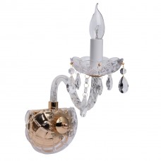 367023001 Бра MW-Light Каролина 367023001 Бра MW-Light Каролина