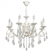 371015808 Аврора 8*60W E14 220 V люстра 371015808 Аврора 8*60W E14 220 V люстра