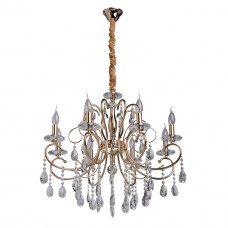 373012808 Люстра MW-Light Адель 373012808 Люстра MW-Light Адель