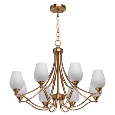 386016708 Люстра CHIARO Палермо 386016708 Люстра CHIARO Палермо