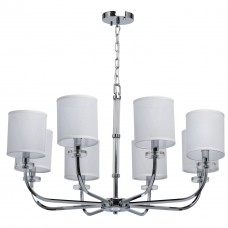 386017008 Люстра CHIARO Палермо 386017008 Люстра CHIARO Палермо