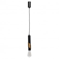 392018401 Фьюжн 1*40W E27 220 V люстра