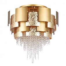 394011816 Кармен 16*40W G9 220 V люстра 394011816 Кармен 16*40W G9 220 V люстра