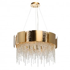 394012215 Люстра CHIARO Кармен 394012215 Люстра CHIARO Кармен