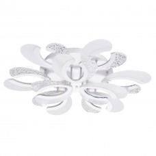 424012209 Мадлен 144W LED 220 V люстра (пульт)