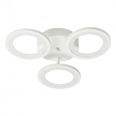 424013303 Потолочный светильник De City Мадлен 424013303