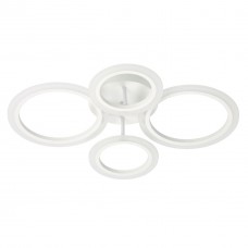 424013404 Потолочный светильник De City Мадлен 424013404 424013404 Потолочный светильник De City Мадлен 424013404