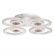 424016204 Люстра De City Мадлен