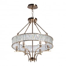 435011506 Люстра CHIARO Джанетта