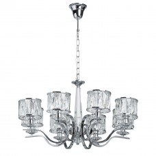 436010408 Люстра CHIARO Камилла