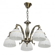 450018905 Ариадна 5*40W E27 220 V люстра
