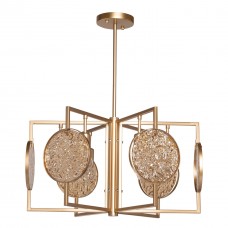 451012606 Люстра MW-Light Илоника 451012606 Люстра MW-Light Илоника