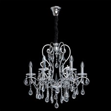 458010606 Люстра CHIARO Сюзанна