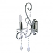 458020801 Бра CHIARO Сюзанна 458020801 Бра CHIARO Сюзанна