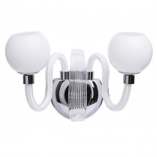 459021102 Ивонна 2*35W G9 220 V бра 459021102 Ивонна 2*35W G9 220 V бра