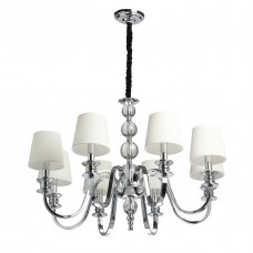 460011108 Люстра CHIARO Инесса