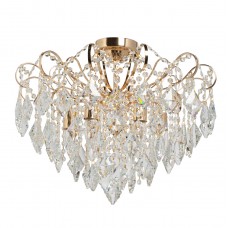 464019406 Бриз 6*60W E27 220 V люстра